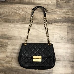 Quilted bag